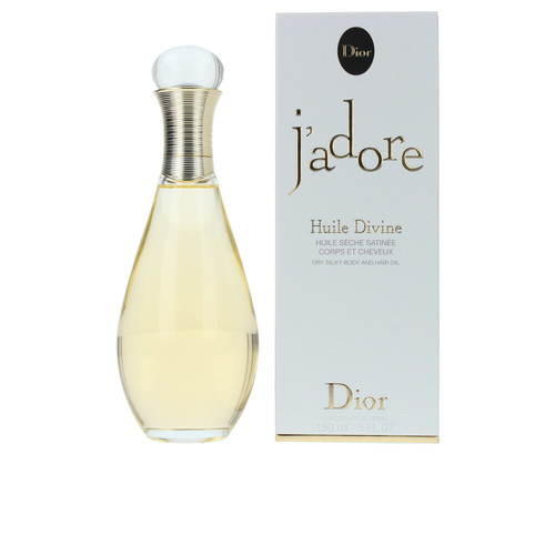 Dior J´adore Suchý olej na tělo a vlasy 50 ml