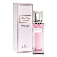 Miss Dior Eau de Toilette EDT Roller Pearl