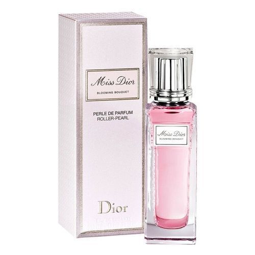 Miss Dior Eau de Toilette EDT Roller Pearl