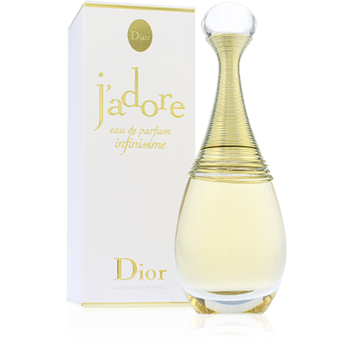 Dior J´adore Infinissime dámská parfémovaná voda 100 ml