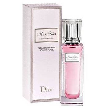Miss Dior Rose N´Roses EDT Roller-Pearl