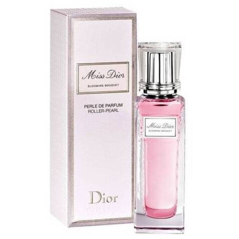 Miss Dior Rose N´Roses EDT Roller-Pearl
