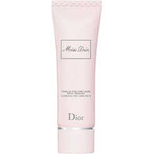 Miss Dior Krém na ruce