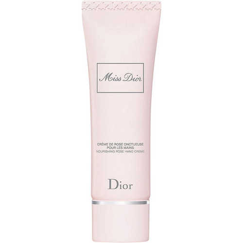 Miss Dior Krém na ruce