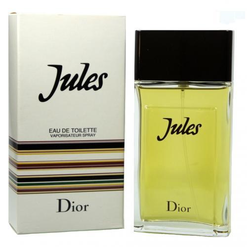 Dior Jules pánská toaletní voda 100 ml