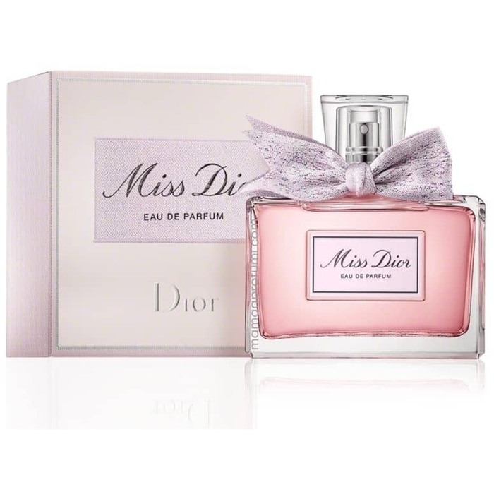 Dior Miss Dior Eau de Parfum dámská parfémovaná voda 50 ml