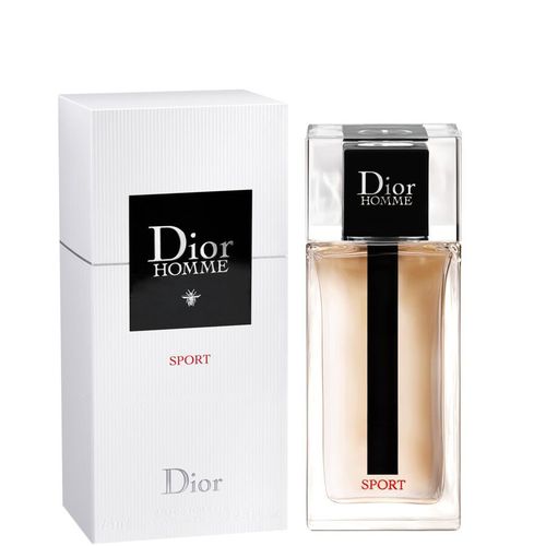 Dior Homme Sport pánská toaletní voda 200 ml