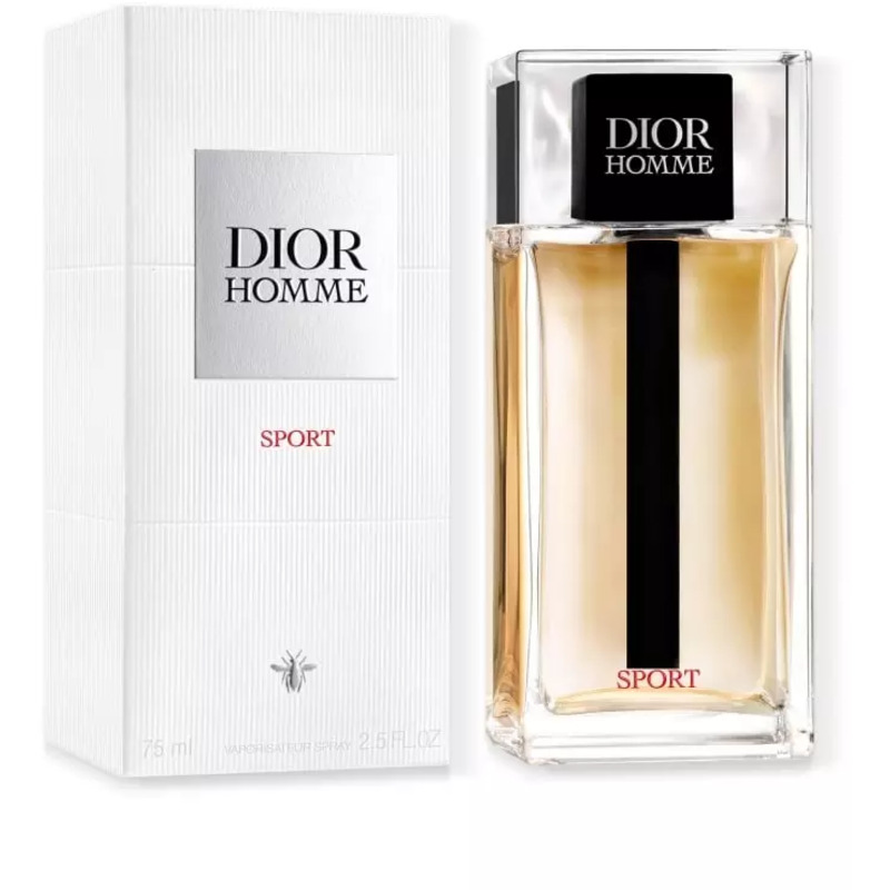 Homme Sport EDT