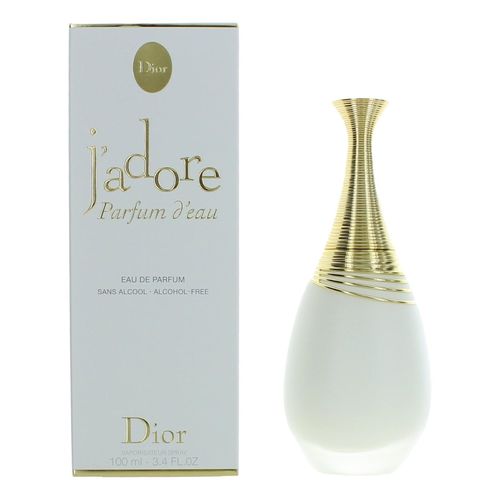 Dior J´adore Parfum d´Eau dámská parfémovaná voda 100 ml