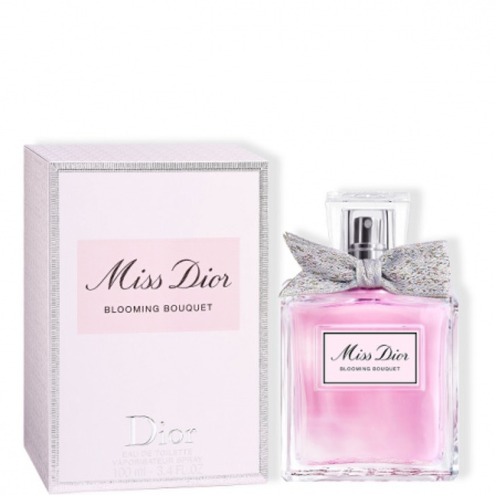 Miss Dior Blooming Bouquet EDT
