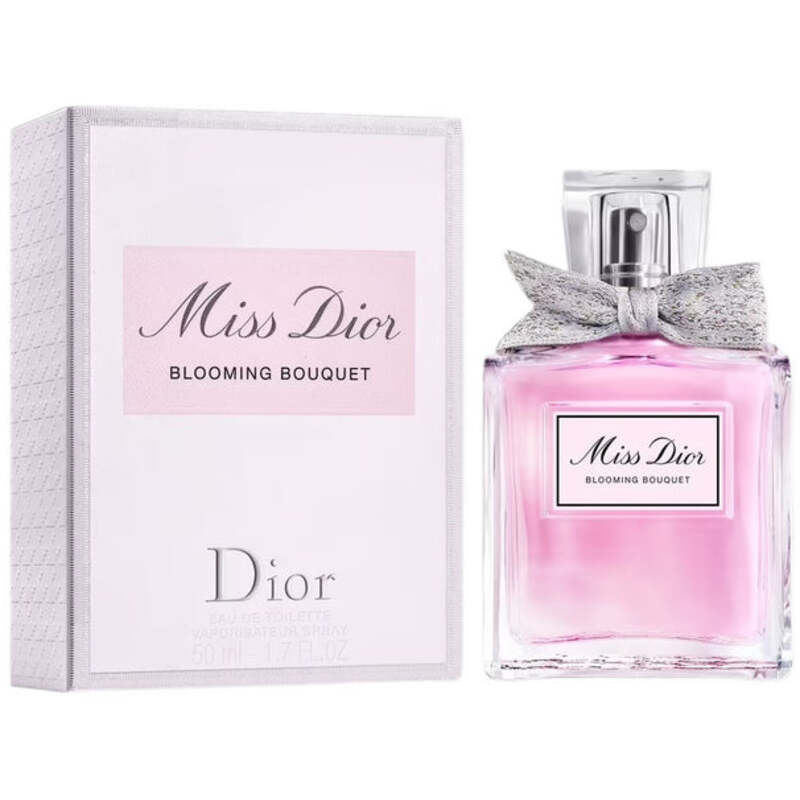 Miss Dior Blooming Bouquet EDT