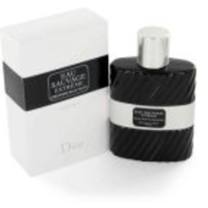Eau Sauvage Extreme Intense EDT