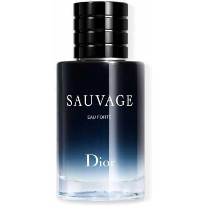 Sauvage Eau Forte Parfum