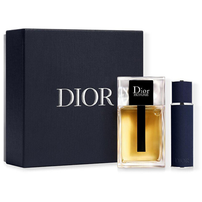 Dior Homme dárková sada