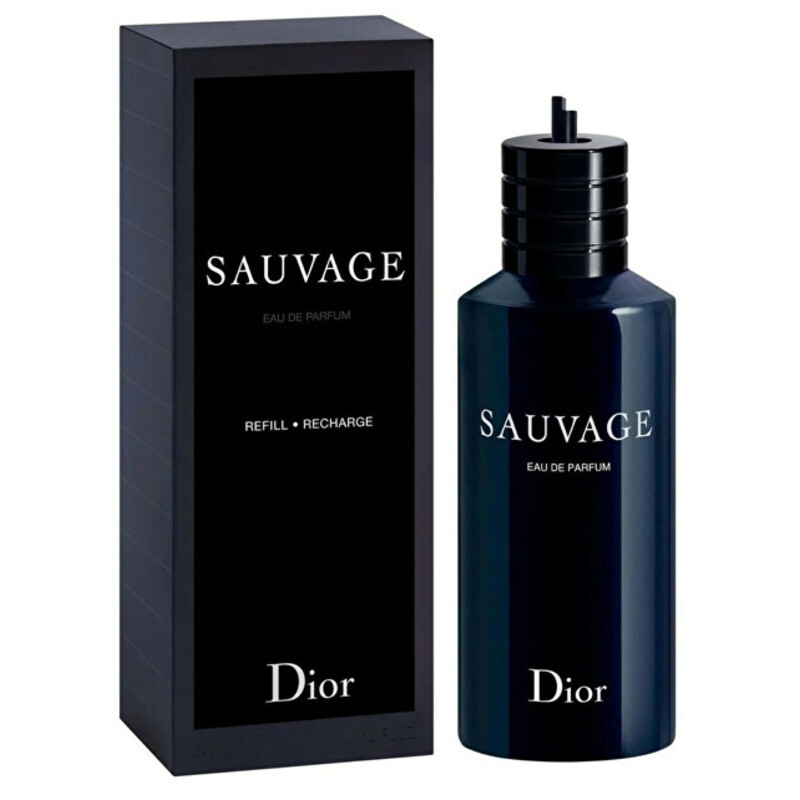 Sauvage Eau de Parfum ( náplň )