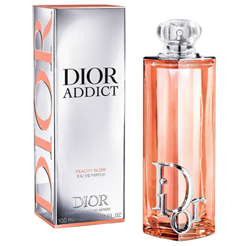 Addict Peachy Glow EDP