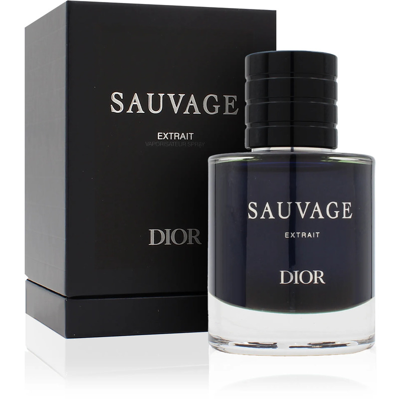 Sauvage Extrait
