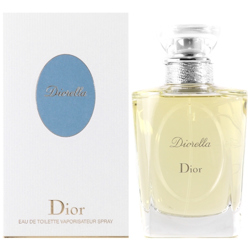 Dior Diorella dámská toaletní voda 100 ml