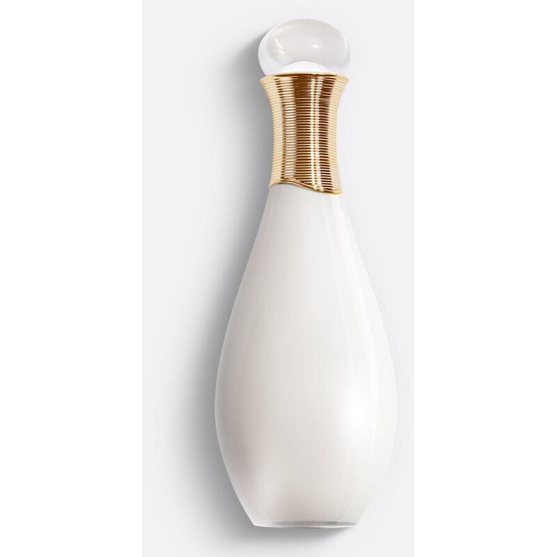 J´adore Tělové mléko