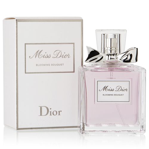 Dior Miss Dior Blooming Bouquet dámská toaletní voda 50 ml