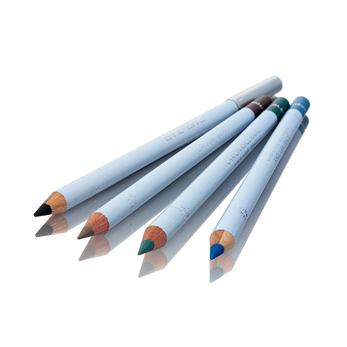 Mavala Eye-Lite Crayon Khol Kajal Pencil - Tužka na oči 1,4 g - Bleu Orage