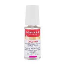 Nail Beauty Colorfix - Lak na nehty 10 ml