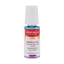 Nail Beauty Mavala 002 - Starostlivosť o nechty