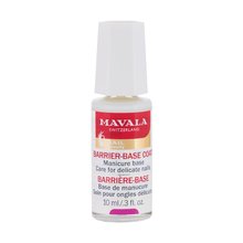 Nail Beauty Barrier-Base Coat - Ochranná starostlivosť na nechty