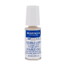 Eye Care Double-Lash Serum - Sérum pro posílení a výživu řas