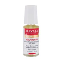 Nail Care Mavaderma Nail Oil - Vyživující olej na nehty