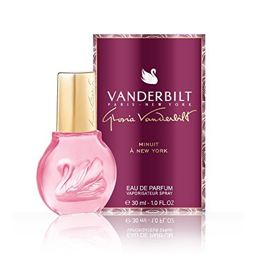 Vanderbilt Minuit a New York dámská parfémovaná voda 100 ml