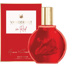 In Red EDP
