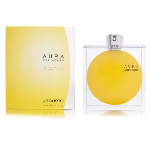 Aura for Woman EDT