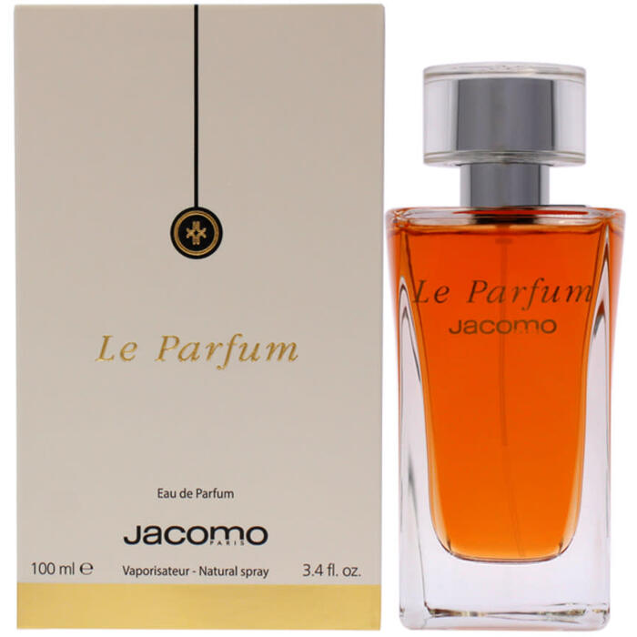 Jacomo Le Parfum dámská parfémovaná voda 100 ml