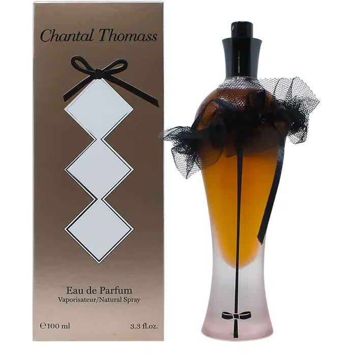 Chantal Thomass Gold dámská parfémovaná voda 100 ml