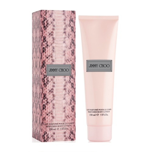 Jimmy Choo for Women Tělové mléko