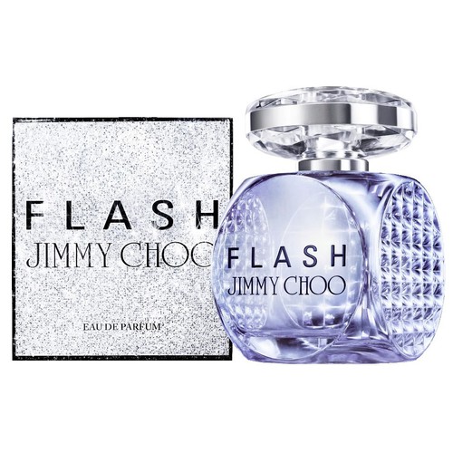 Jimmy Choo Flash dámská parfémovaná voda 100 ml