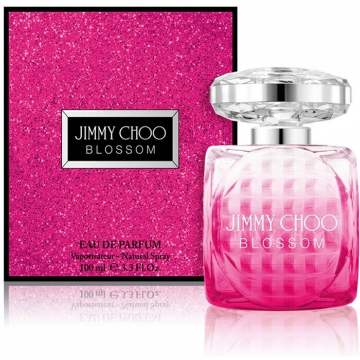 Jimmy Choo Blossom dámská parfémovaná voda 40 ml