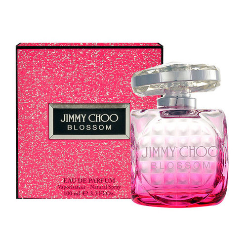 Jimmy Choo Blossom dámská parfémovaná voda Tester 100 ml