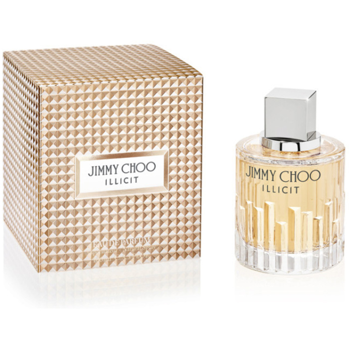 Jimmy Choo Illicit dámská parfémovaná voda 40 ml