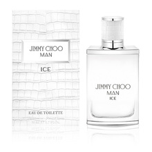 Jimmy Choo Man Ice EDT Tester