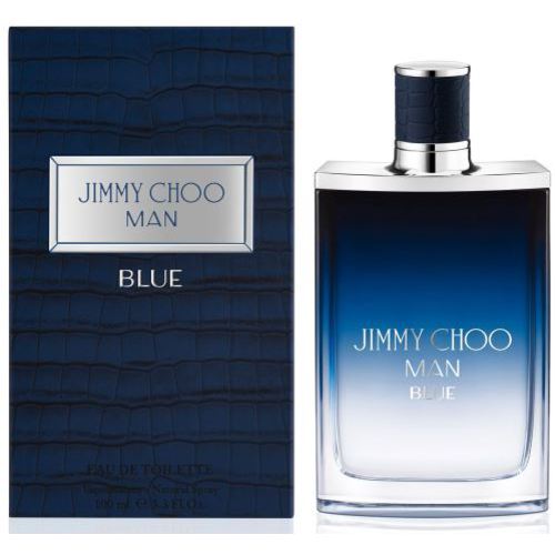 Jimmy Choo Jimmy Choo Man Blue pánská toaletní voda 50 ml