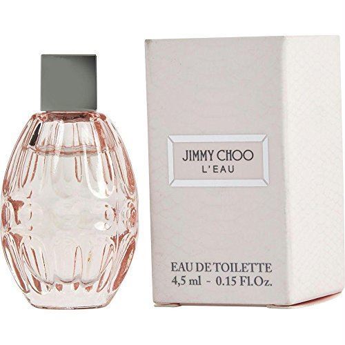 Jimmy Choo L´Eau EDT Miniaturka