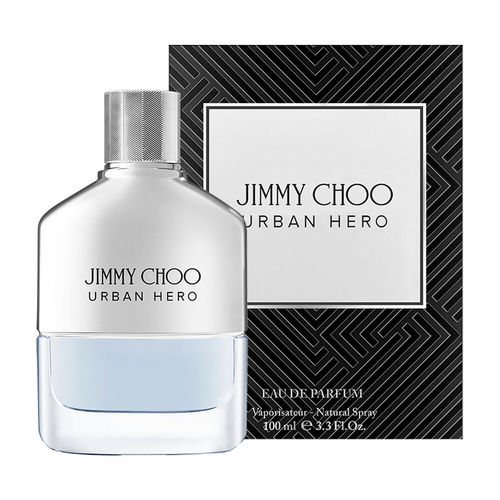 Jimmy Choo Urban Hero pánská parfémovaná voda 50 ml