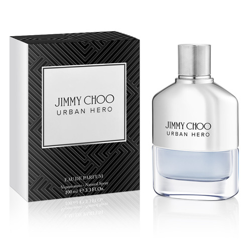 Jimmy Choo Urban Hero pánská parfémovaná voda Tester 100 ml