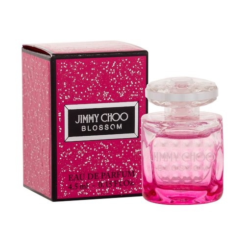 Jimmy Choo Blossom dámská parfémovaná voda Miniaturka 4.5 ml