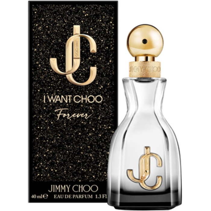 Jimmy Choo I Want Choo Forever dámská parfémovaná voda 100 ml