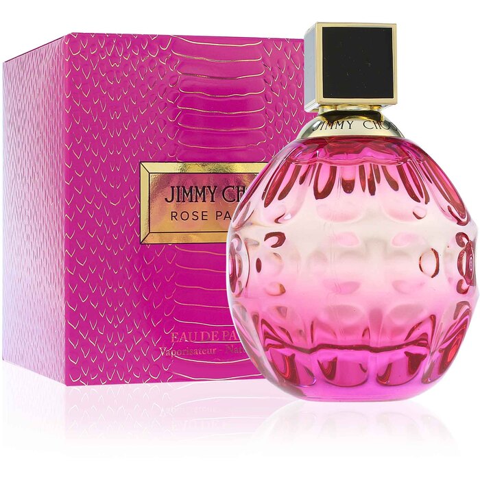 Jimmy Choo Rose Passion dámská parfémovaná voda 60 ml