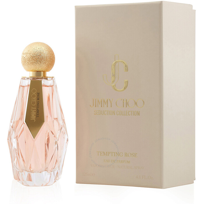 Tempting Rose EDP