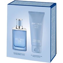 Jimmy Choo Man Aqua darčeková sada
